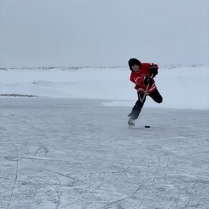 Meet your Posher, Layton